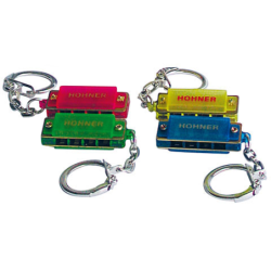HOHNER PORTE CLE - Mini...