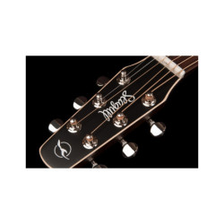 SEAGULL S6 ORIGINAL QIT NAT