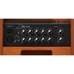 ACUS ONEFORSTRINGS 5T - Cut...