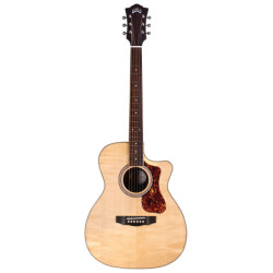 GUILD OM-250CE