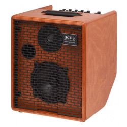 ACUS ONEFORSTRINGS 5T - Cut...