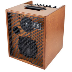 ACUS ONEFORSTRINGS 5T -...