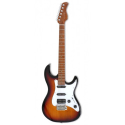 SIRE LARRY CARLTON S7 3TS