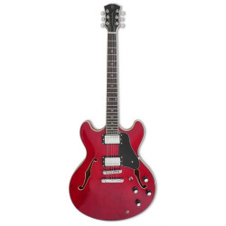SIRE LARRY CARLTON H7 STR