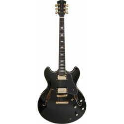 SIRE Larry carlton H7 BK