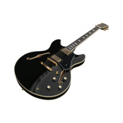 SIRE Larry carlton H7 BK