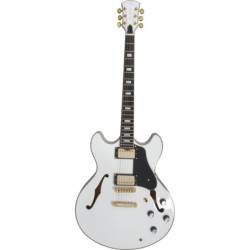 SIRE H7V BK - Larry Carlton...