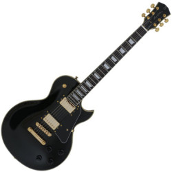SIRE LARRY CARLTON L7 BLACK