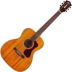 GUILD M-120 NAT WESTERLY -...