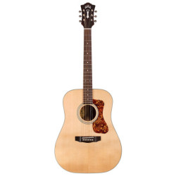 GUILD D-140 NATURAL WESTERLY