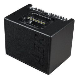 AER COMPACT 60/4 BK