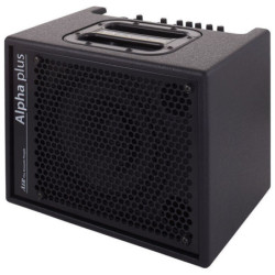 AER ALPHA PLUS - 50W