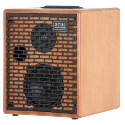 AMPLI ACOUSTIQUE ACUS PACK...