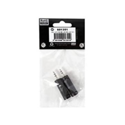 KIRLIN 601323 - Adaptateur RCA