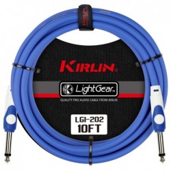 KIRLIN LGI202 - Câble Jack...
