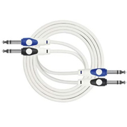 KIRLIN 601390 - Câble Jack...