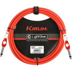 KIRLIN LGI202 - Câble Jack...