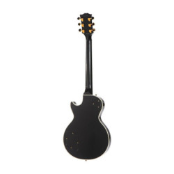 TOKAI SG - BLACK BEAUTY
