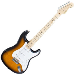 TOKAI LC136S CUSTOM - Black...