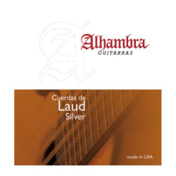 ALHAMBRA JEU SILVER LAUD -...