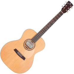 KREMONA SANTOS ROSEWOOD
