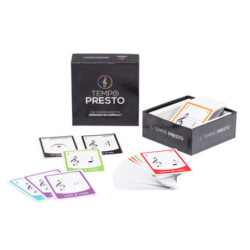 FUZEAU 78116 - Tempo Presto...