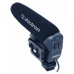 ALCTRON VM6 - Micro pour...