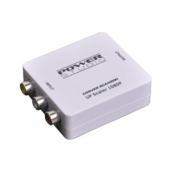 POWER STUDIO RCA _HDMI