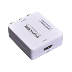 POWER LIGHTING SPOT QUAD -...
