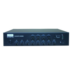 DEFINITIVE AUDIO PA 120 BT...