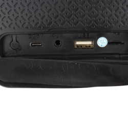 ENCEINTE BLUETOOTH YOURBAN...