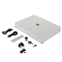 ENOVAhifi VISION 4 BLACK