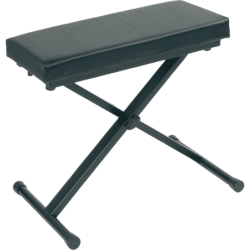 RTX KBX - Banquette Clavier