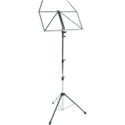 Pupitre RTX MSCX Chromé