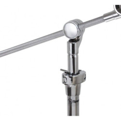 SPAREDRUM FLT-HHC - Titler...