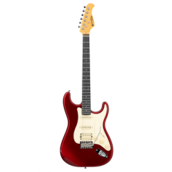 PRODIPE GUITARS ST83 RA BK