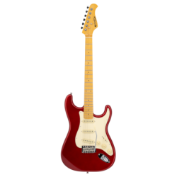 PRODIPE GUITARS ST83 RA BK