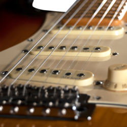 PRODIPE GUITARS ST80 MA SB...