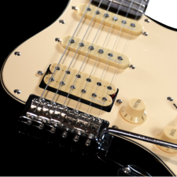 PRODIPE GUITARS PRIMERA 3/4...