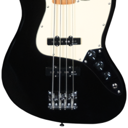 PRODIPE GUITARS JB80 MAPPLE...