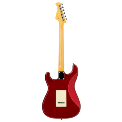 PRODIPE GUITARS JB80 MAPPLE...