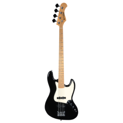 PRODIPE GUITARS JB80 MAPPLE...