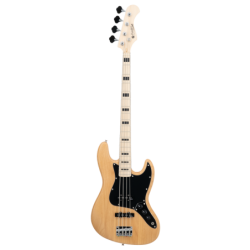 PRODIPE GUITARS JB90 MAPPLE...