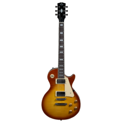 PRODIPE GUITARS LP 300 HNB...