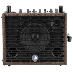 PRODIPE GUITARS LP 300 HNB...