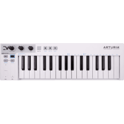 CLAVIER MAITRE ARTURIA KEYSTEP