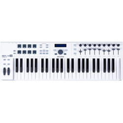 CLAVIER MAITRE ARTURIA KEYSTEP