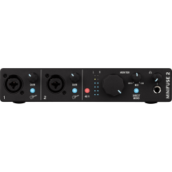 ARTURIA MINIFUSE2-BK -...