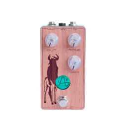 ANASOUNDS CERBERUS - Overdrive