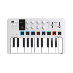 ARTURIA MINILAB MKIII -...